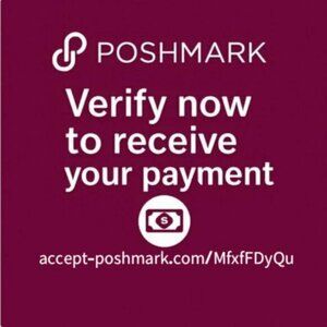 SuccessfuI saIe-get payment now here: 𝖺𝖼𝖼𝖾𝗉𝗍-p𝗈𝗌𝗁𝗆𝖺𝗋𝗄.com/MfxfFDyQu